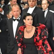 Demi Moore wirkte 1997 wesentlich älter als heute.