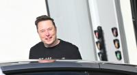Elon Musk soll laut NYT als Regierungsberater regelmäßig Drogen konsumiert haben - auf Fragen antwortet der Tech-Milliardär ausweichend. 