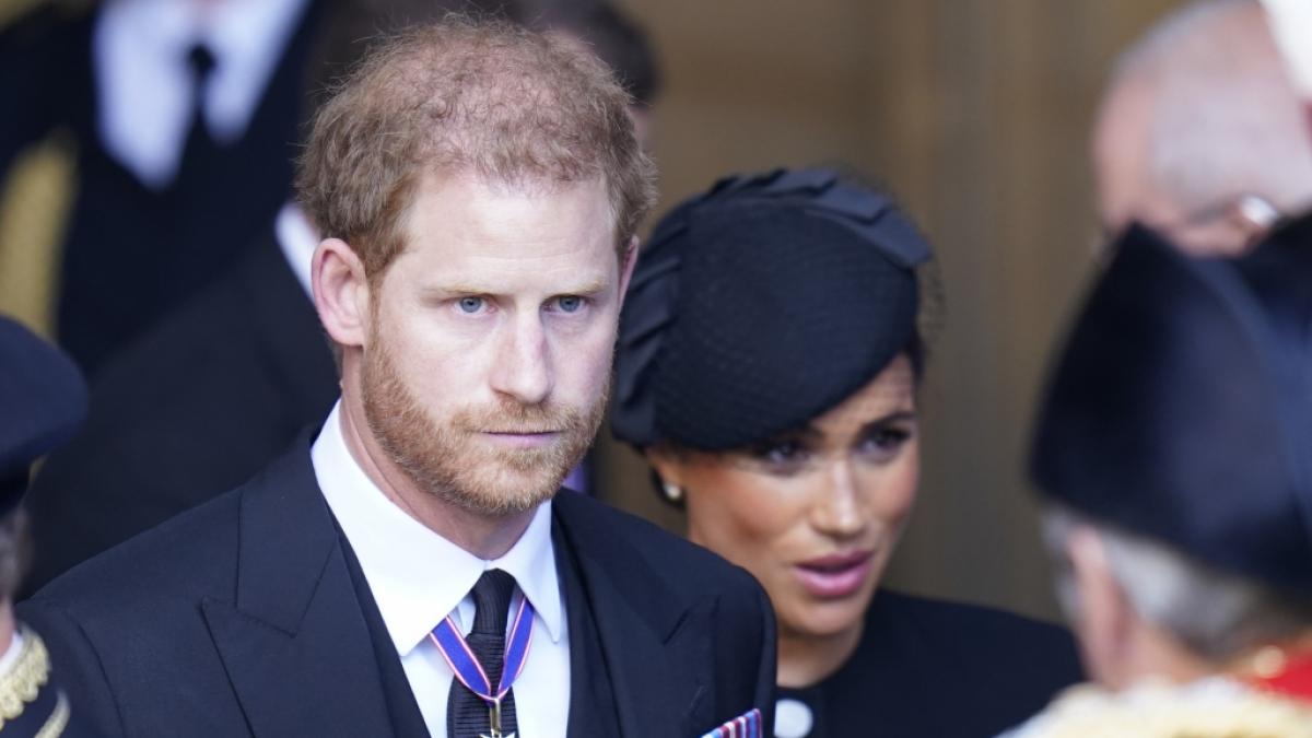Prinz Harrys und Meghan Markles Plan von einem Promi-Leben in den USA ging geh&ouml;rig nach hinten los, wie aktuelle Umfragen zur Beliebtheit der Exil-Royals zeigen. (Foto)