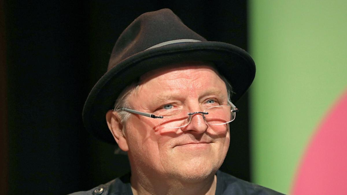 Schauspieler Axel Prahl. (Foto)
