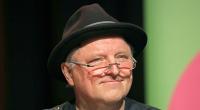 Schauspieler Axel Prahl.