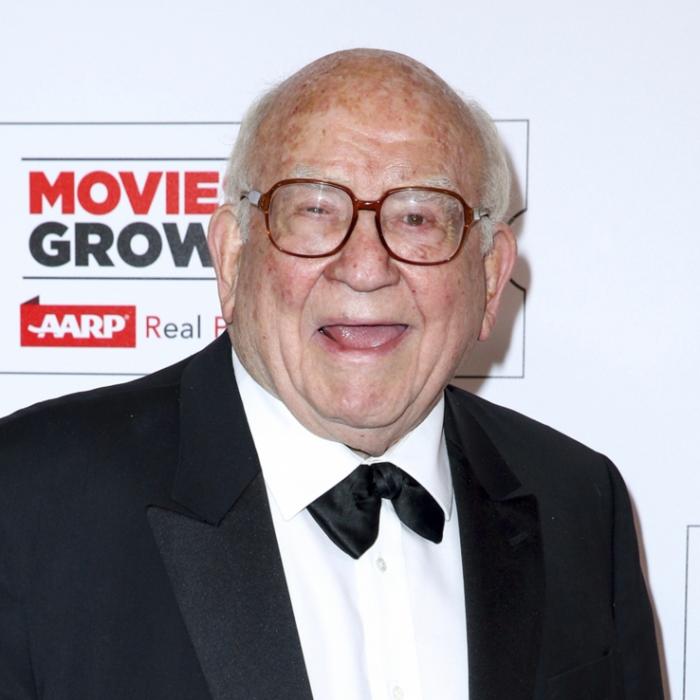 Trauer um TV-Legende! Schauspieler (91) gestorben