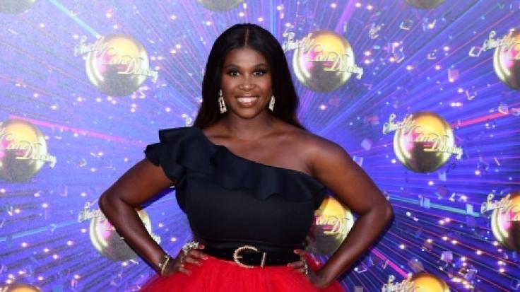Motsi Mabuse wird in England von Rassisten bedroht.