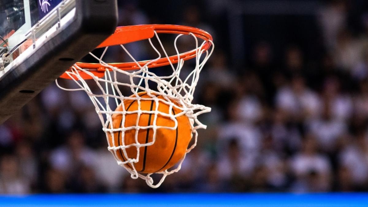 Basketballspieler&nbsp;Mubarak Salami ist bei einem Autounfall gestorben. (Symbolfoto) (Foto)