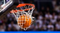 Basketballspieler Mubarak Salami ist bei einem Autounfall gestorben. (Symbolfoto)