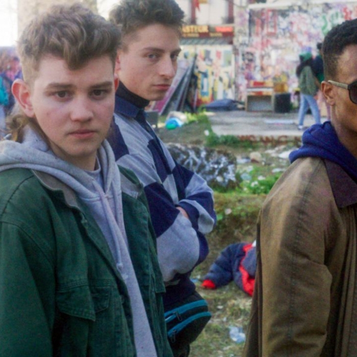 Wiederholung von Folge 3, Staffel 1 online und im TV