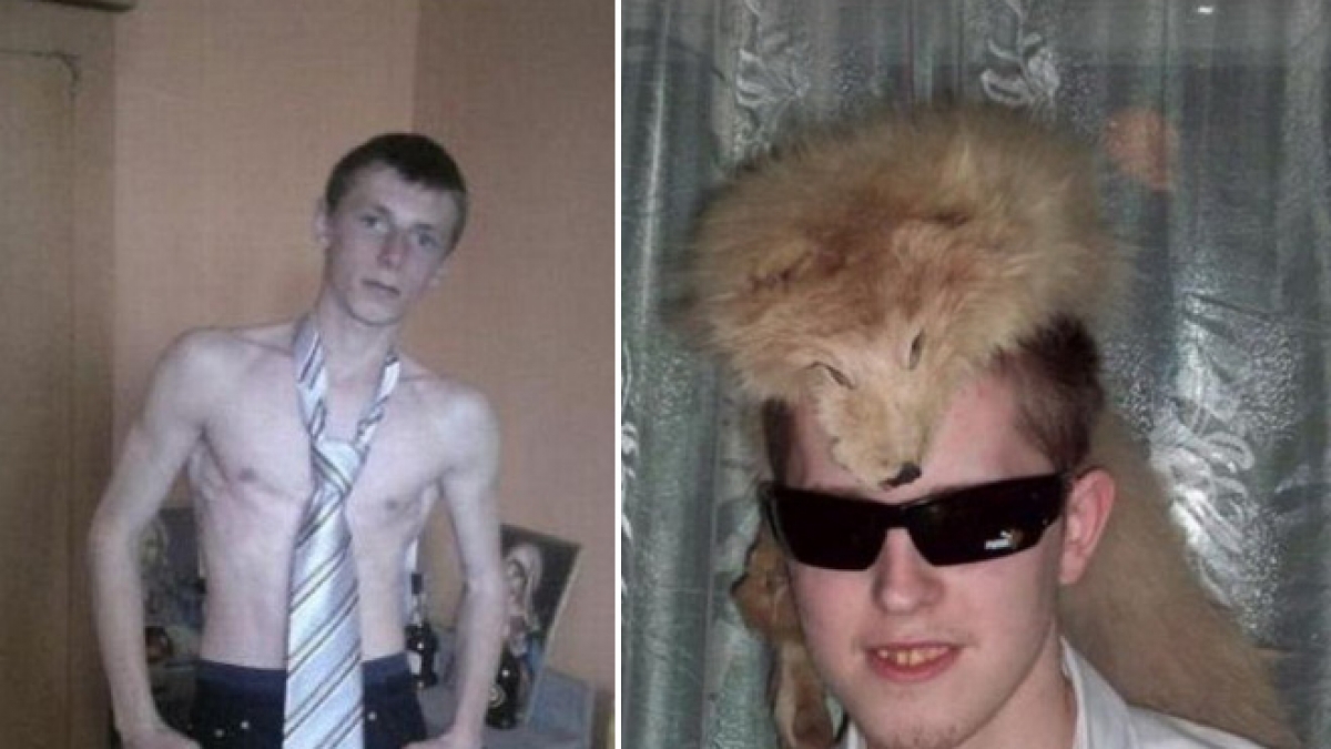 Russische Singles auf Partnersuche. (Foto)