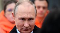 Ein Politikwissenschaftler meint, dass Wladimir Putin den Ukraine-Krieg verliert.