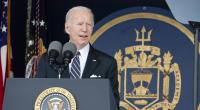 Joe Biden liefert der Ukraine doch moderne Raketenabwehrsysteme.