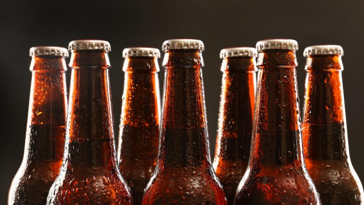 &Ouml;kotest hat 50 Biermarken genauer untersucht. (Foto)