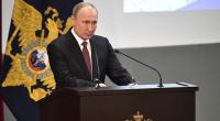 Wladimir Putin hat den nächsten Top-Militär verloren.