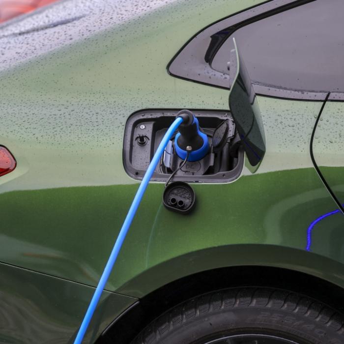 Elektroautos leben länger als bisher angenommen