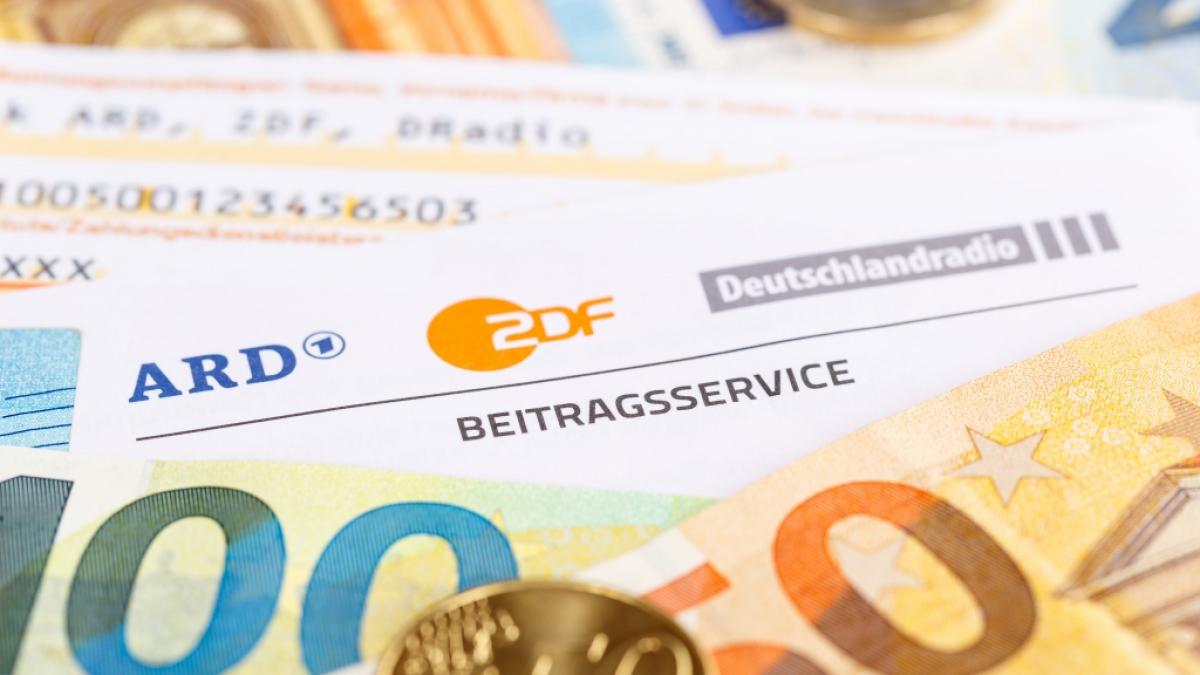 ARD-Vorsitzender Kai Gniffke fordert h&ouml;heren Rundfunkbeitrag, L&auml;nderchefs lehnen ab. (Foto)