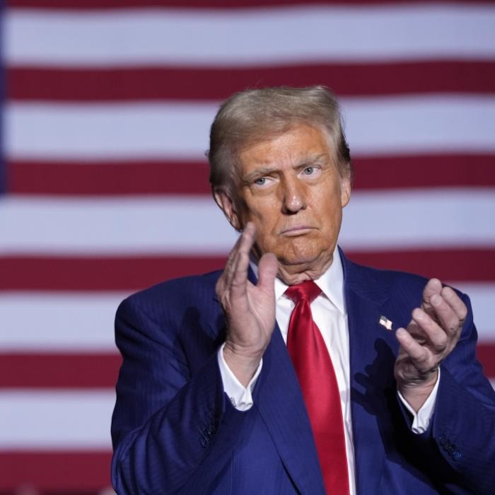 Golfplatz-Drama eskaliert - Trump-Anwälte mit ungewöhnlicher Strategie