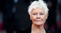 Verliebt wie ein Teenager: Für Judi Dench kennt Liebe keine Altersbegrenzung.