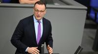 Jens Spahn entschuldigte sich bei seinen Parteikollegen.