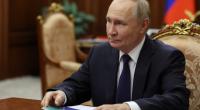 Bei Wladimir Putin wird geklotzt statt gekleckert: Der Kreml-Chef hat sich auf der Krim einen Luxus-Palast errichten lassen, der mit unfassbaren Details aufwartet.