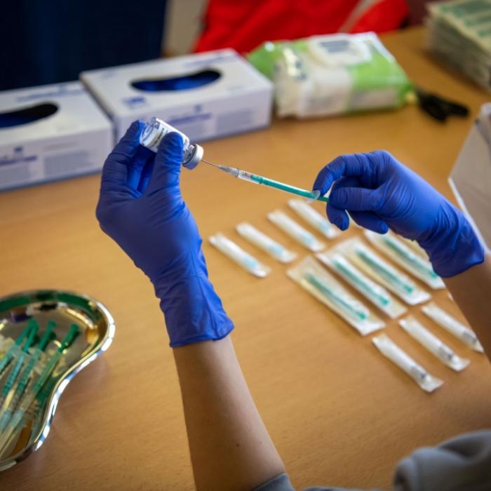 Neue Studie! Wirken die Impfstoffe nicht gegen Corona-Mutationen?