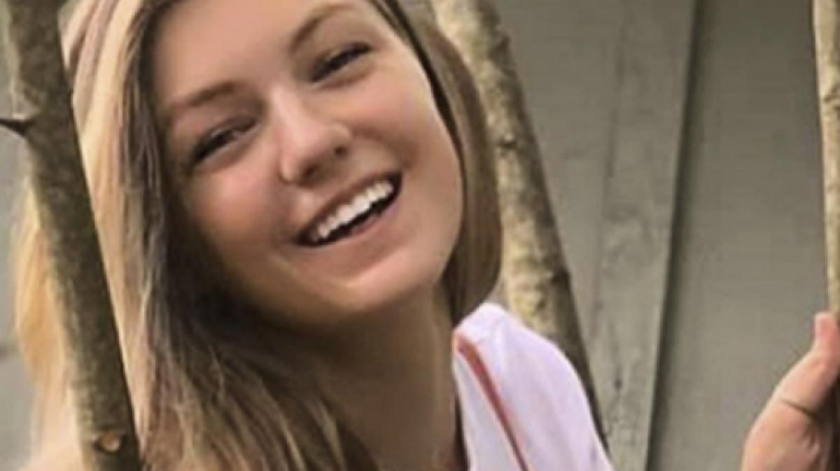 YouTuberin Gabby Petito wurde ermordet. (Foto)