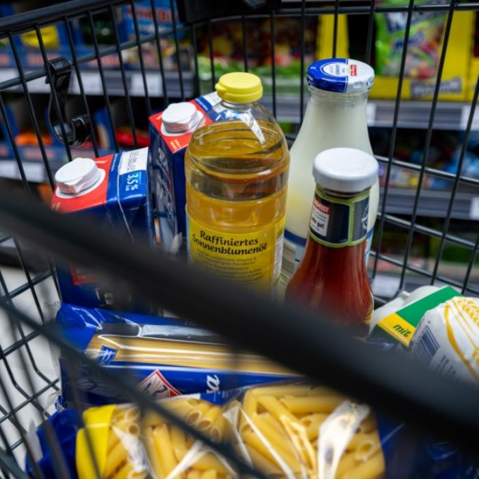 Keine Chance dem Preis-Schock! So wird Ihr Supermarkt-Einkauf zum Schnäppchen