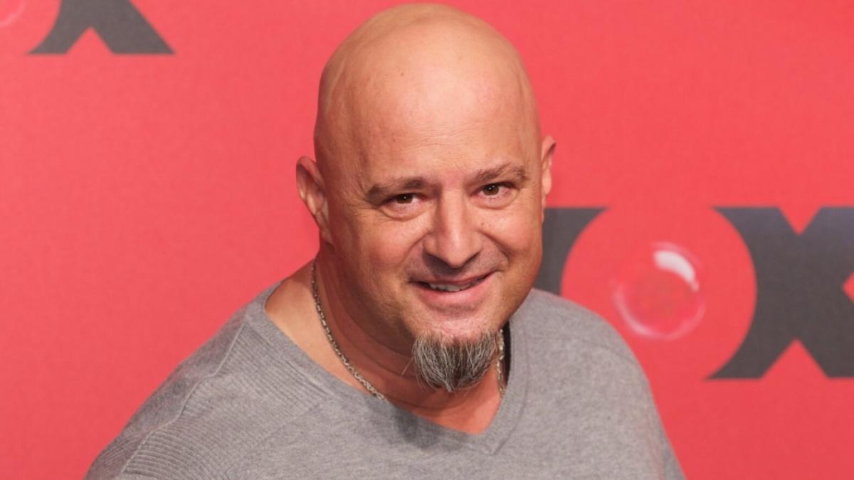 Detlef Steves trauert um seine H&uuml;ndin Minki. (Foto)