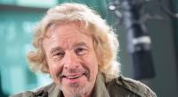 Thomas Gottschalk hat seine Rente bis auf den Cent genau verraten.