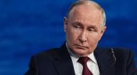 Wladimir Putin führt seit Februar 2022 offen Krieg gegen die Ukraine.
