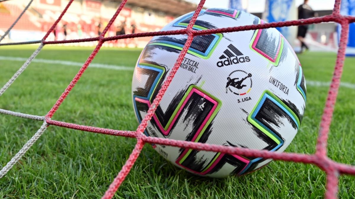 So sehen Sie die Spiele der 3. Liga im TV und Live-Stream. (Foto)