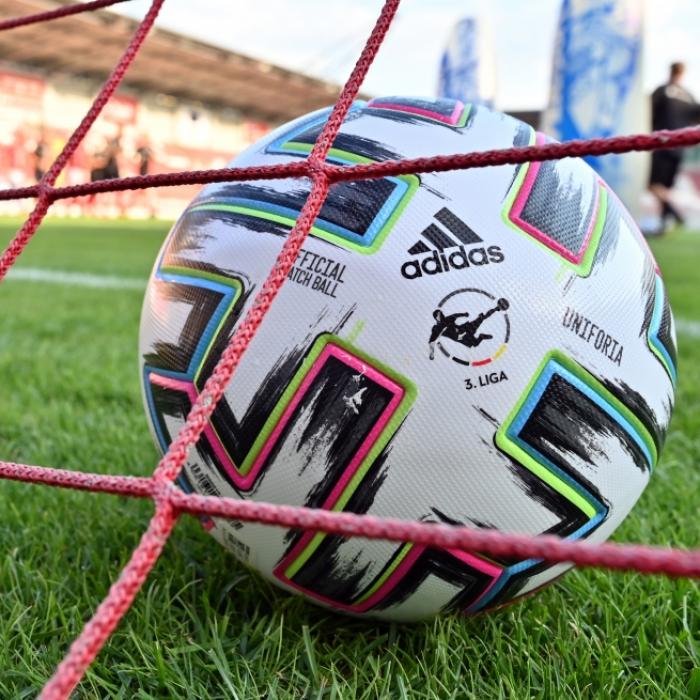 Alle Spiele sowie die Termine des aktuellen Spieltags in der Übersicht