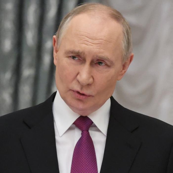 Bei Nato-Angriff auf Moskau - Putin-Vertrauter droht mit 