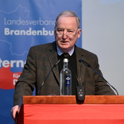 Super-Gau in der AfD? Sex-Skandal, Partei-Ausschluss und Gauland-Wechsel