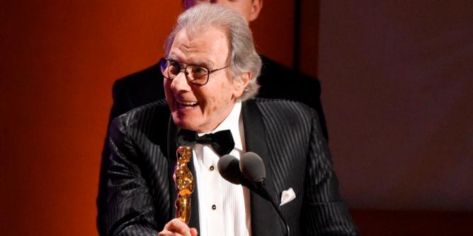 Lalo Schifrin