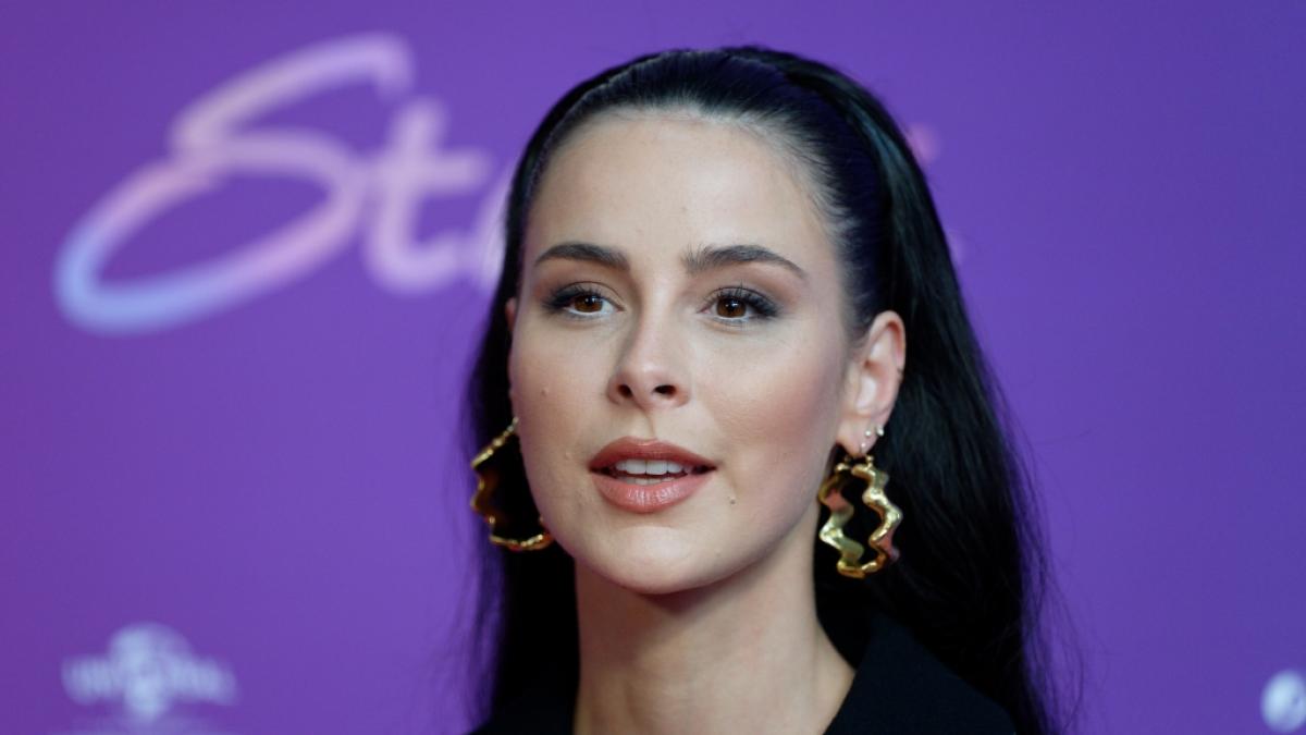 Nach ihrem ESC-Sieg ging f&uuml;r Lena Meyer-Landrut (35) ihre Karriere erst richtig los. Seit mehreren Jahren hat sich die S&auml;ngerin nun jedoch aus der &Ouml;ffentlichkeit zur&uuml;ckgezogen.&nbsp; (Foto)
