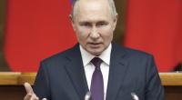 Wladimir Putins Truppen droht die Einkesselung bei Bachmut.