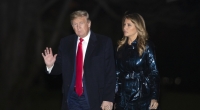 Wie steht es wirklich um Donalds und Melanias Ehe?