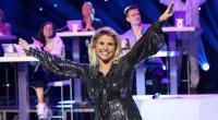 Beatrice Egli moderierte gemeinsam mit Florian Silbereisen 