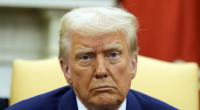 Ein kanadischer Parlamentarier geht hart mit Donald Trump ins Gericht.