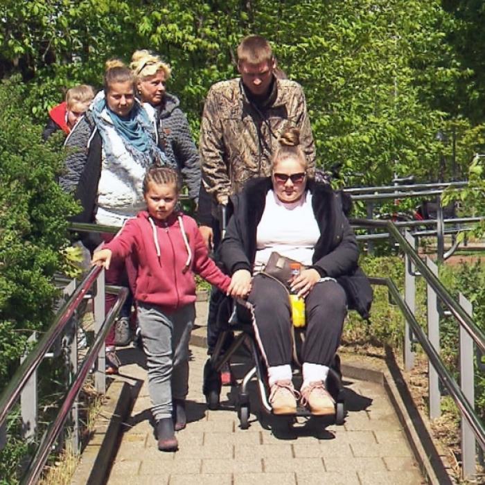 Krankenhaus-Schock! Große Sorge um Estefania Wollny 