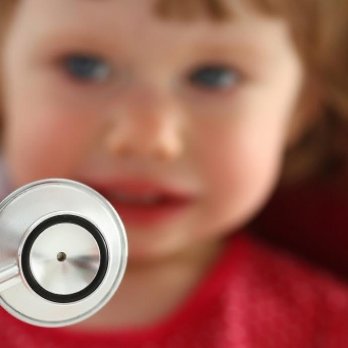 Hepatitis-Fälle bei Kindern nehmen zu - ist die Pandemie schuld?
