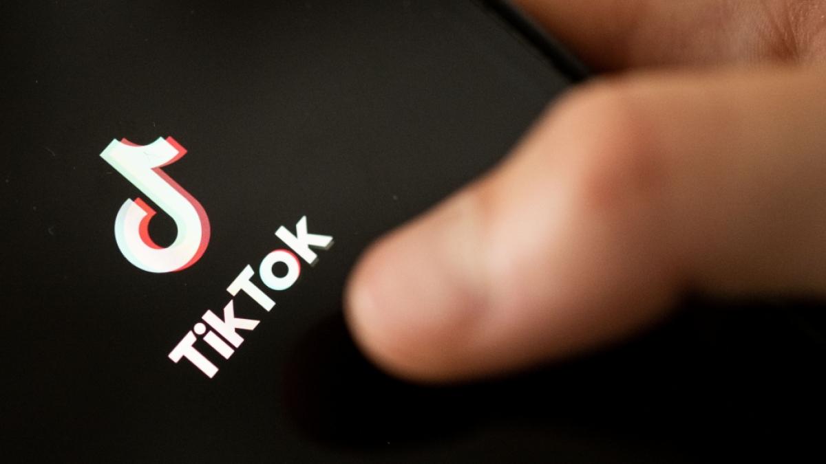Ein angeblicher Zeitreisender hat bei TikTok prophezeit, wann und wodurch der Dritte Weltkrieg ausgel&ouml;st werden soll. (Foto)