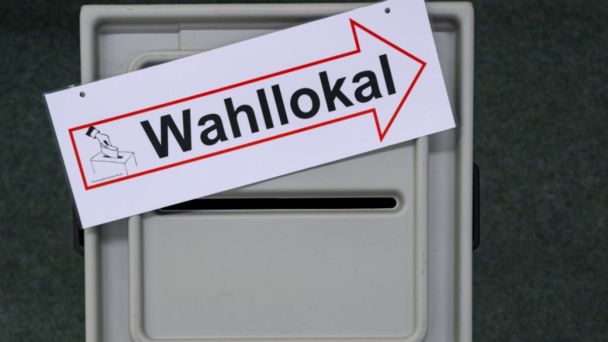 Deutschland steht 2026 vor einem politischen Schicksalsjahr: In acht Bundesl&auml;ndern finden insgesamt f&uuml;nf Landtags- und drei Kommunalwahlen statt. (Foto)