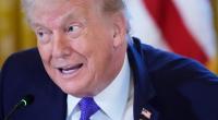 Donald Trump lässt einer Prognose zufolge die sogenannte Weltuntergangsuhr schneller ticken.