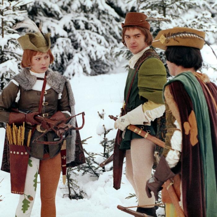 Wann und wo kommt der Märchen-Klassiker 3HfA im Fernsehen?