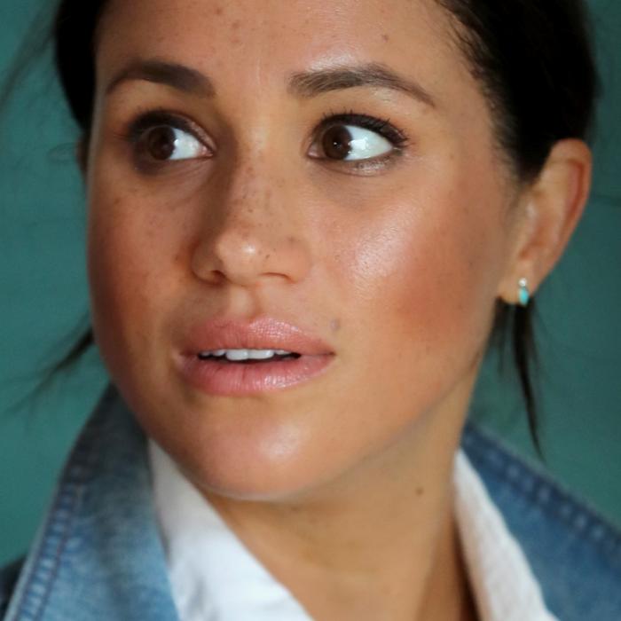 Affäre enthüllt! Hat Herzogin Meghan Prinz Harry betrogen?