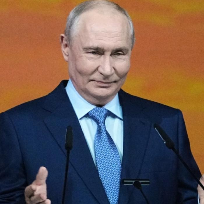 Russland hat der Nato offen mit Atomwaffeneinsatz gedroht.