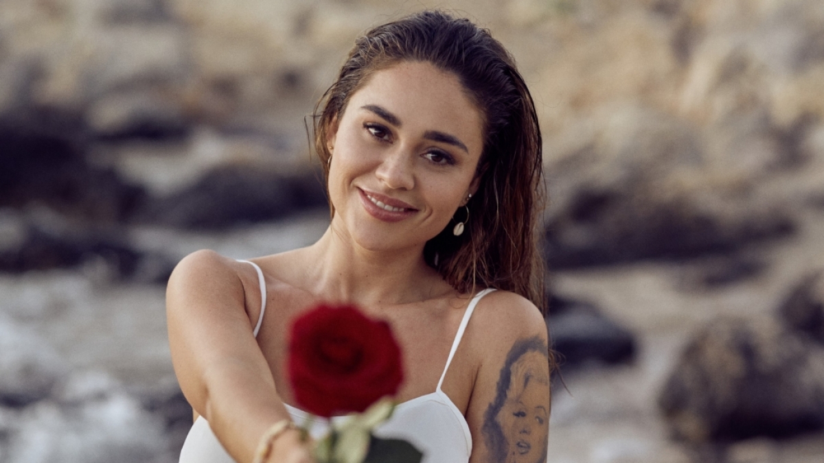 Melissa ist die Bachelorette 2020. (Foto)