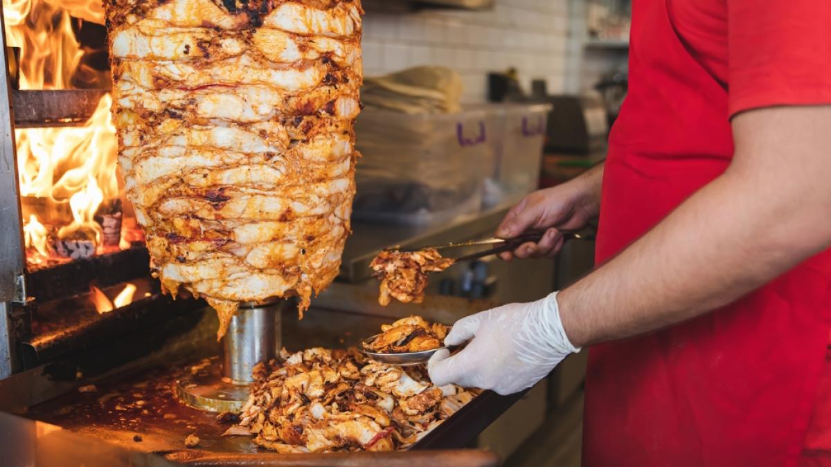 Werden D&ouml;ner bald noch teurer? (Foto)