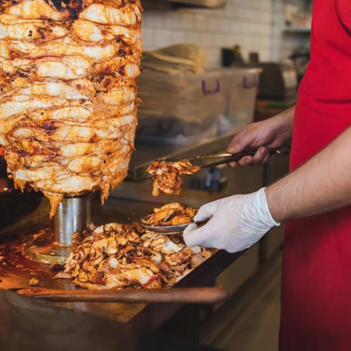 Döner bald noch teurer wegen EU-Vorgabe