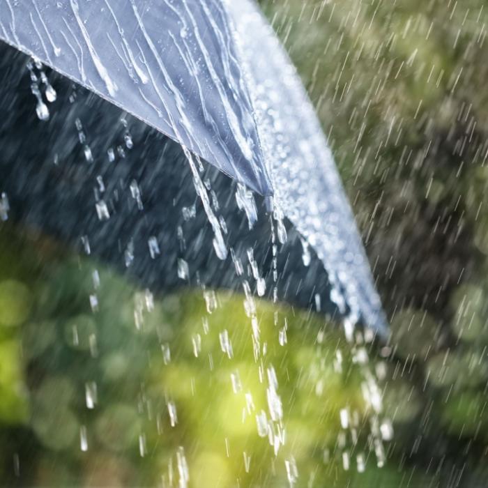 Wetter-Schock zum Herbstanfang? Hier drohen Gewitter und Regen