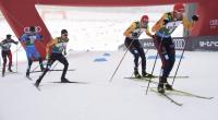 Für die Nordischen Kombinierer geht die Weltcup-Saison 2022/23 vom 24. bis 26. März in Lahti (Finnland) zu Ende.